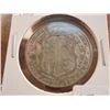 Image 1 : 1923 GREAT BRITAIN SILVER HALF CROWN