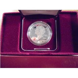1993-S JEFFERSON 250TH ANNIVERSARY PF SILVER $ ORIGINAL US MINT PACKAGING