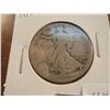 Image 1 : 1917-S OBV. WALKING LIBERTY HALF DOLLAR