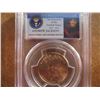Image 2 : 2008-P JACKSON DOLLAR PCGS MS65 POS. B 1ST DAY ISSUE