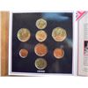 Image 2 : 1983 UNITED KINGDOM UNC COIN COLLECTION ORIGINAL ROYAL MINT PACKAGING