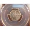 Image 2 : 1958-D SILVER ROOSEVELT DIME PCGS MS64