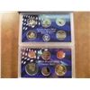 Image 1 : 2005 US PROOF SET (WITH BOX)