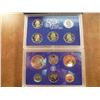 Image 2 : 2005 US PROOF SET (WITH BOX)