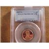 Image 1 : 1997-S LINCOLN CENT PCGS PR69RD DCAM