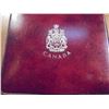 Image 2 : 1974 CANADA DOUBLE CENT SET ORIGINAL ROYAL CANADIAN MINT PACKAGING