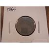 Image 1 : 1866 SHIELD NICKEL