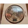 Image 2 : 1961 CANADA SILVER DOLLAR UNC