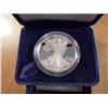 Image 1 : 1997-P PROOF AMERICAN SILVER EAGLE ORIGINAL US MINT PACKAGING