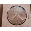Image 1 : 2003 AMERICAN SILVER EAGLE UNC