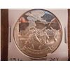 Image 1 : 33.1 GRAM SILVER PROOF ROUND MARIANAS 1944