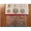 Image 2 : 1975 US MINT SET (UNC) P/D (WITH ENVELOPE)