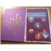 Image 1 : 1980 GREAT BRITAIN AND NORTHERN IRELAND PROOF SET ORIGINAL ROYAL MINT PACKAGING