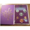 Image 2 : 1980 GREAT BRITAIN AND NORTHERN IRELAND PROOF SET ORIGINAL ROYAL MINT PACKAGING