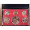 Image 2 : 1977 US PROOF SET (WITH BOX)