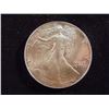 Image 1 : 1986 AMERICAN SILVER EAGLE UNC