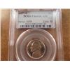 Image 1 : 1977-S JEFFERSON NICKEL PCGS PR68 DCAM