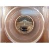 Image 2 : 1977-S JEFFERSON NICKEL PCGS PR68 DCAM