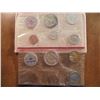 Image 2 : 1962 SILVER US MINT SET (UNC) P/D (WITH ENVELOPE)