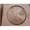 Image 1 : 2006 AMERICAN SILVER EAGLE UNC