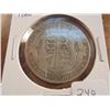 Image 1 : 1920 GREAT BRITAIN SILVER HALF CROWN