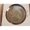 Image 2 : 1920 GREAT BRITAIN SILVER HALF CROWN