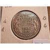 Image 2 : 1940 CANADA SILVER 50 CENT