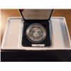 Image 2 : 1991-S USO PROOF SILVER DOLLAR ORIGINAL US MINT PACKAGING