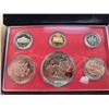 Image 2 : 1978 US PROOF SET (WITH BOX)