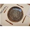 Image 1 : 1866 THREE CENT PIECE (NICKEL)
