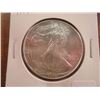 Image 1 : 1994 AMERICAN SILVER EAGLE UNC