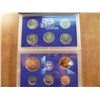 Image 2 : 2001 US PROOF SET (WITH BOX)