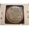 Image 1 : 1952 CANADA SILVER 50 CENTS
