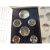 Image 1 : 1985 CANADA SPECIMEN SET ORIGINAL ROYAL CANADIAN MINT PACKAGING