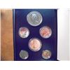 Image 2 : 1985 CANADA SPECIMEN SET ORIGINAL ROYAL CANADIAN MINT PACKAGING