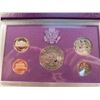 Image 2 : 1989 US PROOF SET (WITH BOX)