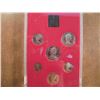 Image 1 : 1981 GREAT BRITAIN AND NORTHERN IRELAND PROOF SET NO BOX
