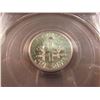 Image 2 : 1956 SILVER ROOSEVELT DIME PCGS MS66