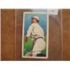 Image 1 : 1909 PIEDMONT CIGARETTE CARD #T206 "SEYMOUR" BASEBALL CARD. VERY TOUGH TO FIND