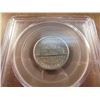 Image 2 : 1938 JEFFERSON NICKEL PCGS MS65