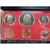 Image 1 : 1975 US PROOF SET (WITH BOX)