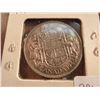 Image 1 : 1946 CANADA SILVER 50 CENTS