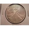 Image 1 : 2004 AMERICAN SILVER EAGLE UNC