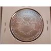 Image 2 : 2004 AMERICAN SILVER EAGLE UNC