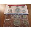 Image 1 : 1977 US MINT SET (UNC) P/D (WITH ENVELOPE)
