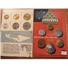 Image 2 : ISRAEL 1965 (PF LIKE) & 1969 JERUSALEM SPECIMEN SETS, ORIGINAL MINT PACKAGING