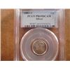Image 1 : 2003-S SILVER ROOSEVELT DIME PCGS PR69 DCAM