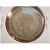 Image 2 : 1921 GREAT BRITAIN SILVER HALF CROWN