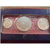 Image 2 : 1976-S US BICENTENNIAL SILVER UNC SET ORIGINAL US MINT PACKAGING