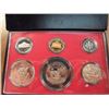 Image 2 : 1979 US PROOF SET (WITH BOX)